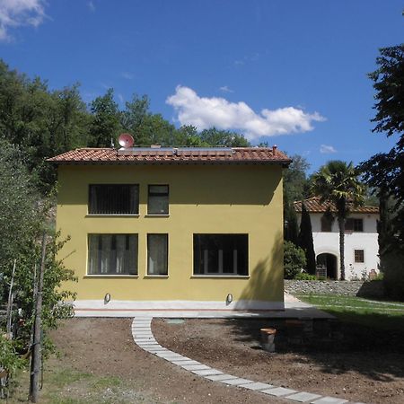 Casignano Bed & Breakfast Bagno A Ripoli Room photo