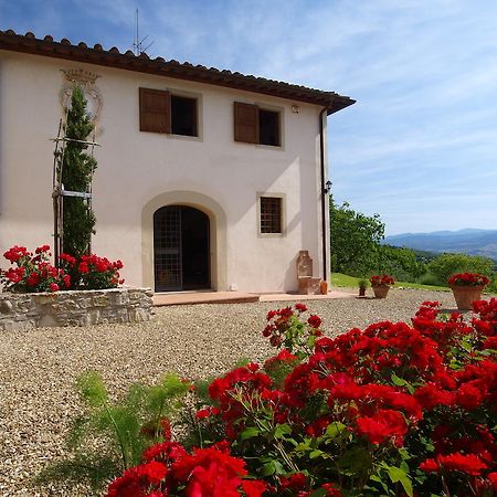 Casignano Bed & Breakfast Bagno A Ripoli Room photo