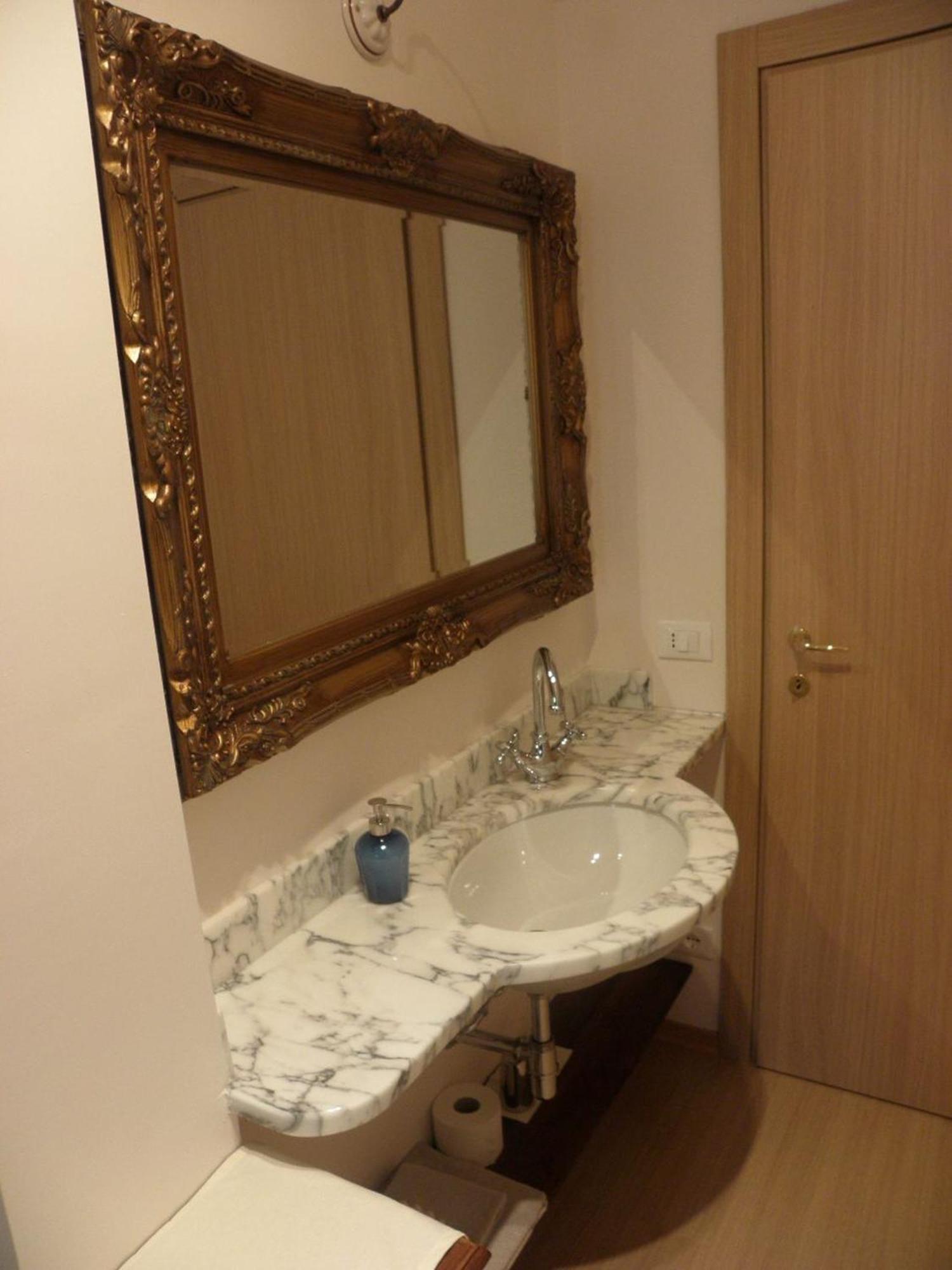 Casignano Bed & Breakfast Bagno A Ripoli Room photo