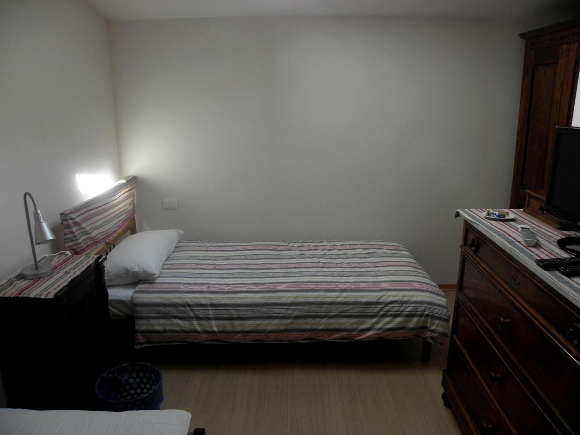 Casignano Bed & Breakfast Bagno A Ripoli Room photo