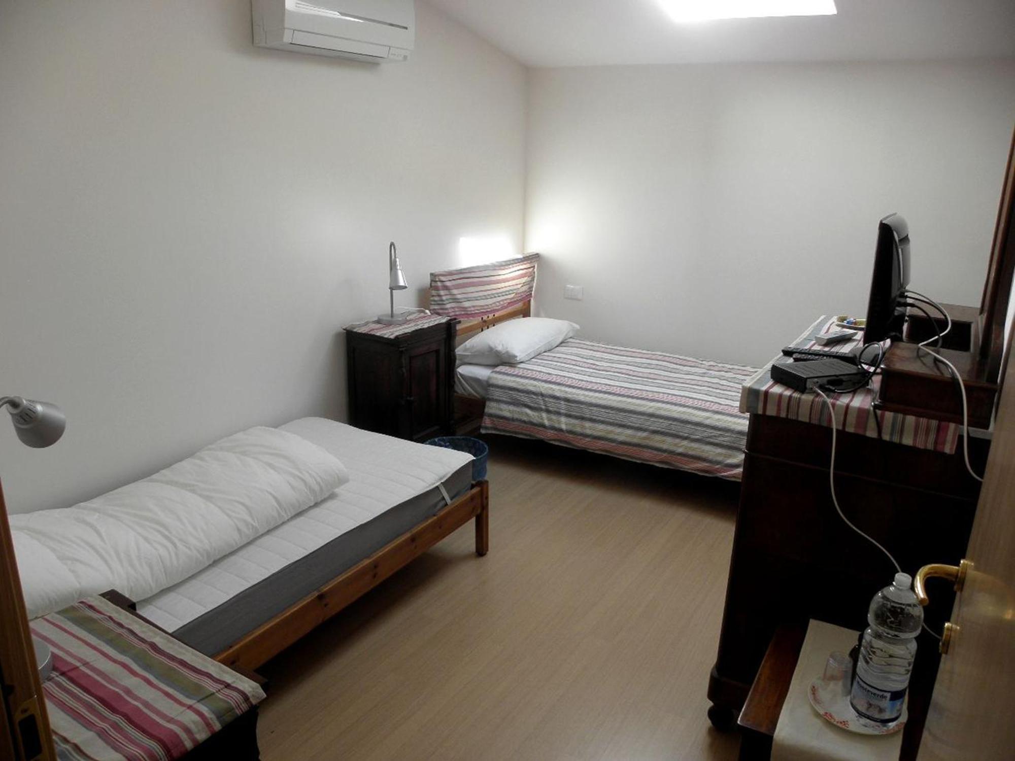 Casignano Bed & Breakfast Bagno A Ripoli Room photo