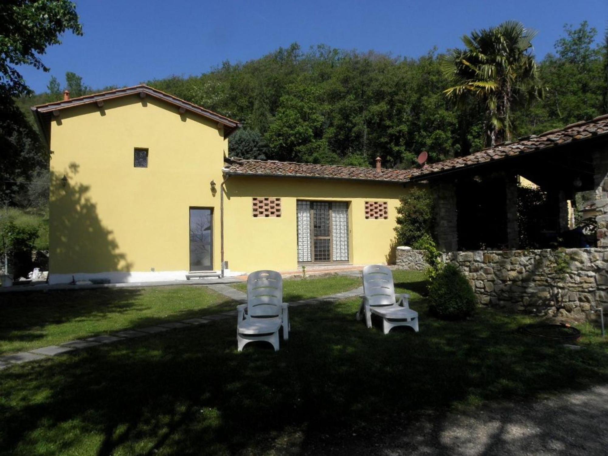 Casignano Bed & Breakfast Bagno A Ripoli Room photo