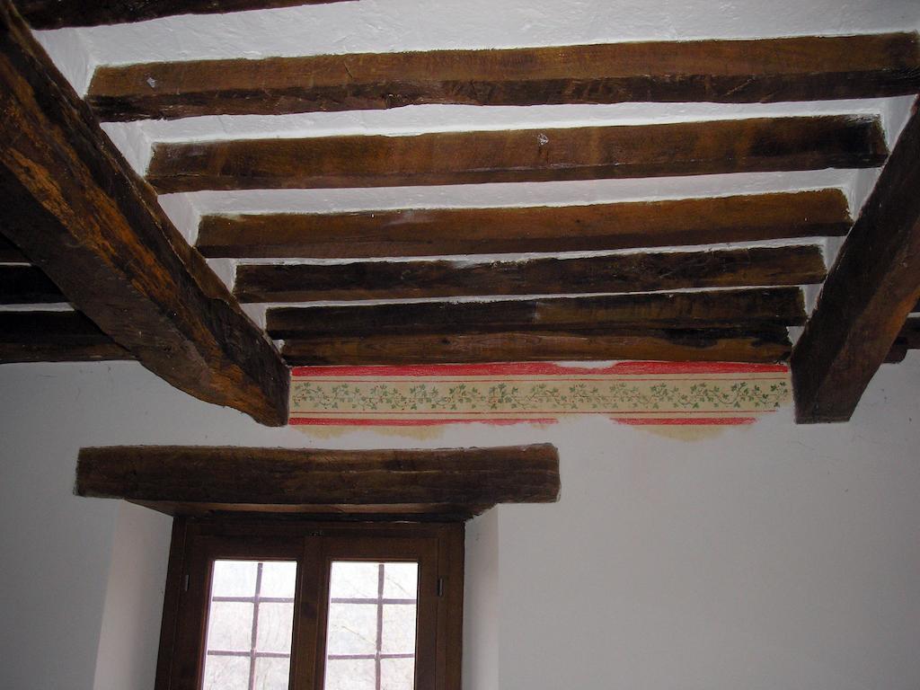 Casignano Bed & Breakfast Bagno A Ripoli Room photo