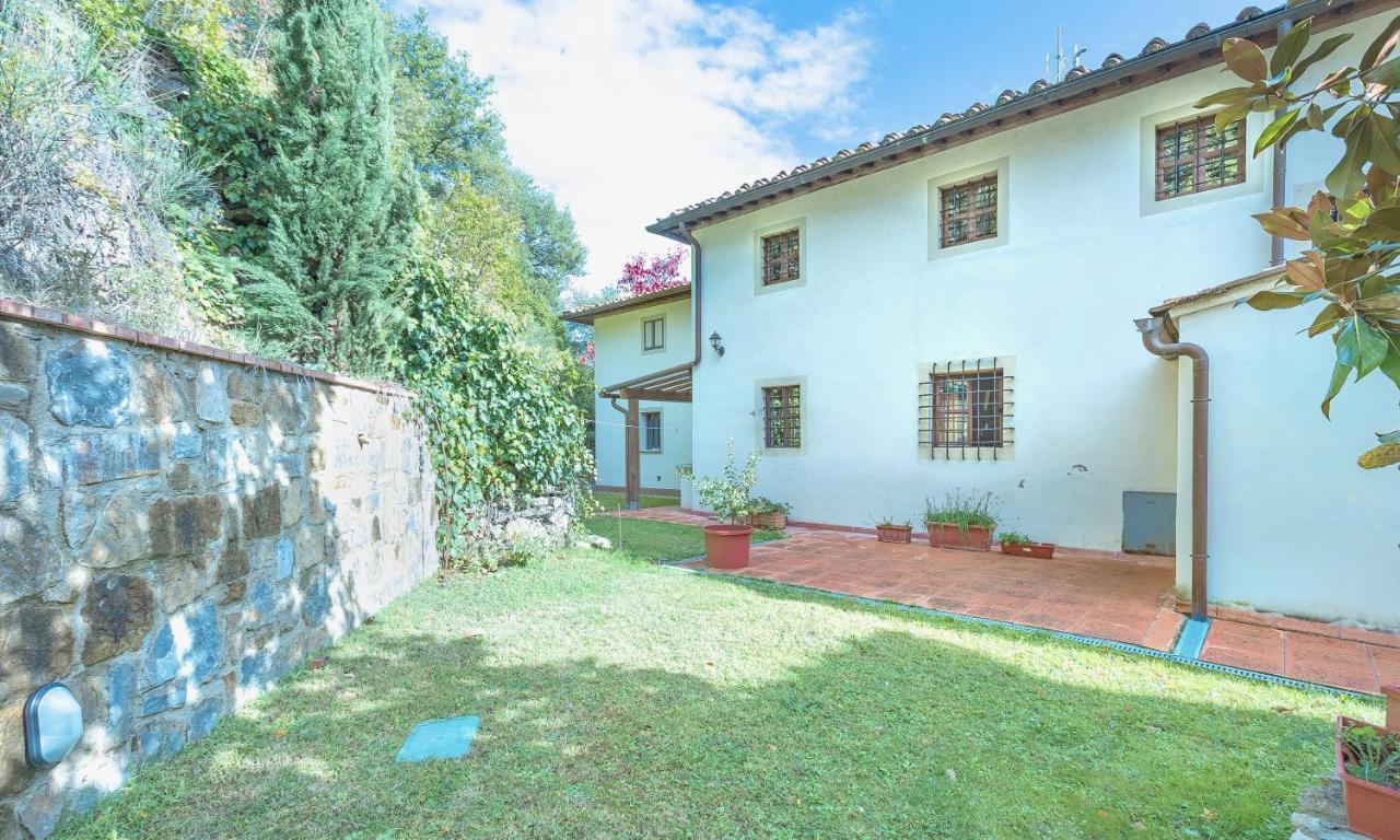 Casignano Bed & Breakfast Bagno A Ripoli Exterior photo